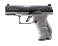 Umarex Walther PPQ M2 T4E .43 - Tungsten Grey