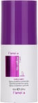 Fanola No Yellow Shield Mist, Protective Hair Spray for Blonde, Bleached and Gr