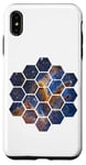 Coque pour iPhone XS Max Webb JWST Télescope spatial New Image Pillars of Creation