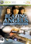 Blazing Angels : Squadrons Of Wwii [ Import Anglais Vf Incluse ] Xbox 360