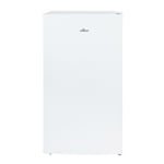 Willow 80L White Under Counter Larder Fridge, Ice Box, Quiet - WU48FC4W