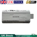 For  Logitech UE MegaBoom, S-00147 533-000164 533-000116 new battery