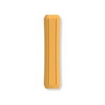 Stoyobe Pen Grip (Apple Pencil 1/2) - Orange