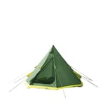 Eurohike Easy to Pitch Teepee Tent for 2 People, Camping Equipment