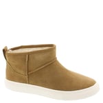 UGG Femme Alameda Mini Boot, Chestnut, 39 EU