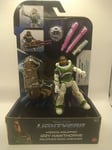 Disney Pixar Lightyear Movie Izzy Hawthorne Action Figure Toy Story 11cm