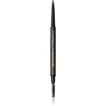 MAC Cosmetics Pro Brow Definer waterproof brow pencil shade Spiked 0,3 g