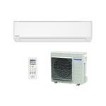 Panasonic 8.0kW Developer Kit System RZ Series (AKR) Wall Mounted Split System Air Conditioner CS-RZ80YKR CU-RZ80YKR