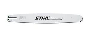 Guide Barre Scie à Chaîne 35 CM 14 Pouces 56 Maillons Original Stihl 30050004709