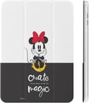 Disney Mickey Mouse Ipad 2020 (10.2in) Étui Avec Porte-Stylo Antichoc Mise En Veille/Réveil Automatique Trifold Housse De Protection Transparente Pour Tablette