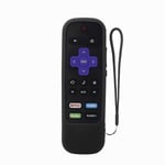 Suojakotelo Tcl Roku Tv Steaming Stick 3600r 3800/3900 Remote Silicone Cover Iskunkestävälle ohjaimelle Skin Slip - Kaukosäädin