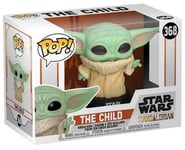 Funko POP! Star Wars Mandalorian the Child