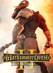 Warhammer Quest 2: The End Times Nintendo Switch (Digital nedlasting)