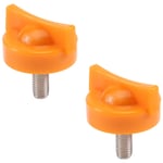 2 Pcs for -2000E Electric Orange Juicer Machine Parts Juice Extractor Spare1914