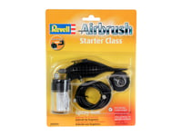 Airbrush Spray Gun Démarreur Class pour Beginners - Aérographe Revell