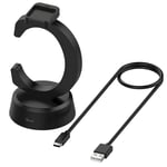 Watch Charging Stand Charger Cradle For Xiaomi Smart Band9 Active/Redmi Band 3