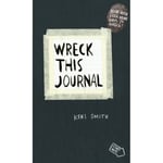 Wreck This Journal (häftad, eng)