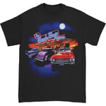 Beach Boys Drive In 2011 Tour T-Shirt