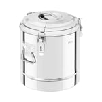 Royal Catering Termosbehållare - 10,5 l