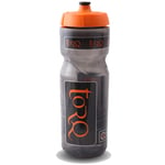 Torq Drinks Bottle - Black / Orange 500ml Black/Orange