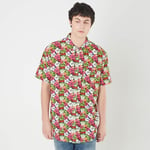 Limited Edition Goonies Printed Shirt - Zavvi Exclusive - M