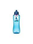 Sistema 800 ml Gripper Bottle - Blue