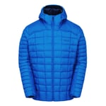 Rab Mythic Alpine Light Dunjakke Herre Maya Blue, MED