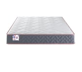 Matelas ressorts 140x190 cm MERINOS LEVE TARD