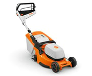 Stihl RMA 448.3 RV Evo Cordless Rear-Roller Lawn Mower (Power Unit)