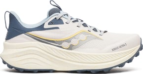 Saucony Women's Xodus Ultra 3 Moon/dusk, 39