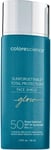 Sunforgettable Face Shield Glow SPF 50 - Total Protection, 1.8 Fl Oz, Radiant