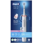 Oral B Pro 3 3300W elektrisk tandbørste