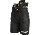 Supreme Mach INT hockeybyxor Unisex Svart L