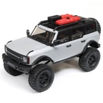 Axial SCX24 Ford Bronco Crawler 4WD Grey