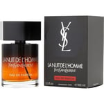 Eau de parfum Yves Saint Laurent  La Nuit De L'Homme - eau de parfum - 100ml - vaporisateur