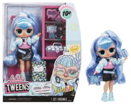 Mga L.O.L. Surprise! - Tweens Core Doll - Ellie Fly (591689)