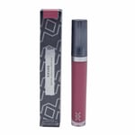 Revolution XXUDE Satin Liquid Lipstick - DISASTER - Intense & Vibrant Matte