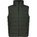 CMP Sorona Aura Flock Vest Herre - Grønn - str. 2XL