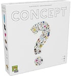 Repos Productions - Concept - Board Game