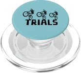 VTT Trials VTT PopSockets PopGrip pour MagSafe