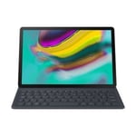 Samsung Galaxy Tab S5e Book Cover Keyboard