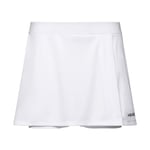 Head Easy Court Skirt White Women (XL)