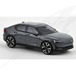 [FR] Norev POLESTAR 2 2024 THUNDER GREY 1:43 - NV872014