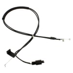 Cable d'accelerateur 5131036647 - debroussailleuse ryobi