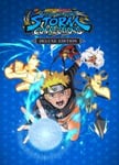 NARUTO X BORUTO Ultimate Ninja STORM CONNECTIONS - Deluxe Edition OS: Windows