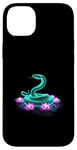 iPhone 14 Plus Year of The Snake 2025 Zen and the Art of Sneaking By Case