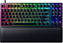 Razer Huntsman V2 Tenkeyless Purple Switch US