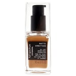 CoverGirl Full Spectrum Matte Ambition All Day Liquid Foundation - 1 Deep Golden For Women 1 oz Foundation