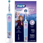 Vitality Pro 103 Oral-B Lasten sähköharja