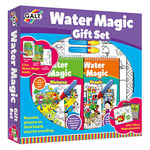 Galt Toys, Water Magic - Gift Set, Colouring Sets for Children, Ages 3 Years Plus